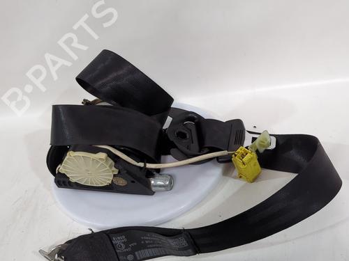Front right seatbelt VW PASSAT B6 (3C2) 2.0 TDI 16V | BP38868465I25 - Image 4