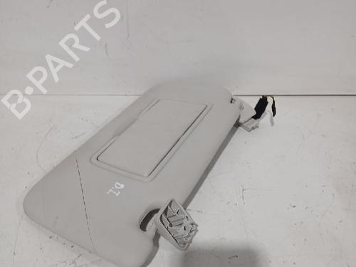 Left sun visor FORD PUMA (J2K, CF7) 1.0 EcoBoost | BP32464748I1