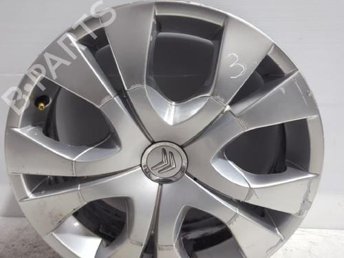Used Rim Rim CITROËN C4 Grand Picasso I (UA_) [2006-2013] 34152007 34152007