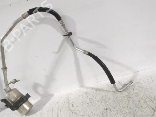 Used AC pipe AC pipe FORD FOCUS I (DAW, DBW) 1.8 TDCi (100 hp) 31566328 31566328