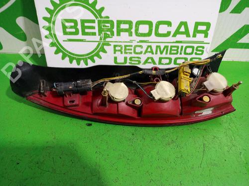 Left taillight CITROËN C5 I Break (DE_) 2.0 HDi (DERHZB, DERHZE) | BP31547323C34 - Image 2