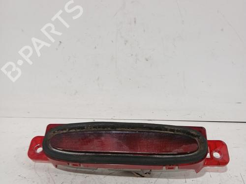 Used Rear center light Rear center light 34617887 34617887
