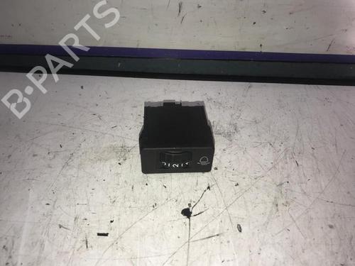 Used Headlight switch Headlight switch PEUGEOT 208 I (CA_, CC_) [2012-2021] 31678525 31678525