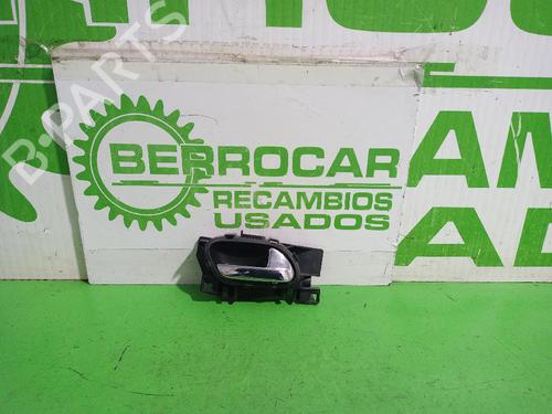 Puxador interior trás direito CITROËN C4 Grand Picasso I (UA_) [2006-2013]  31676718