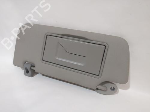 Left sun visor SSANGYONG TIVOLI 1.5 | BP38867108I1 - Image 4