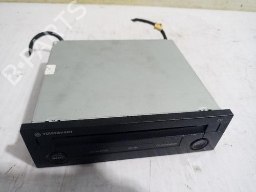 Radio VW PASSAT B5.5 (3B3) 1.9 TDI | BP31562251E6 - Image 2