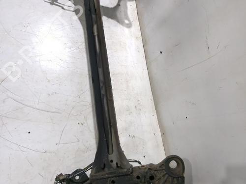 Rear axle CITROËN C3 II (SC_) 1.4 HDi 70 (SC8HZC, SC8HR0, SC8HP4) | BP36291164M2  - Image 6