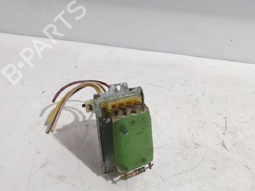 Heater resistor VW GOLF V (1K1) 2.0 FSI | BP32463362M108 