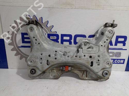 Used Subframe Subframe RENAULT LAGUNA II (BG0/1_) [2001-2007] 31674044 31674044