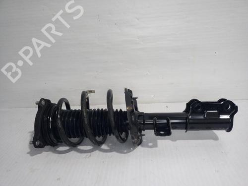 Left front shock absorber KIA NIRO II (SG2) 1.6 GDi Hybrid | BP31555925M16 - Image 4