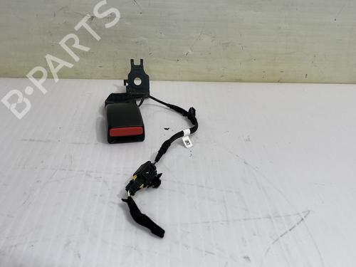 Used Seat buckle Seat buckle 39105447 39105447