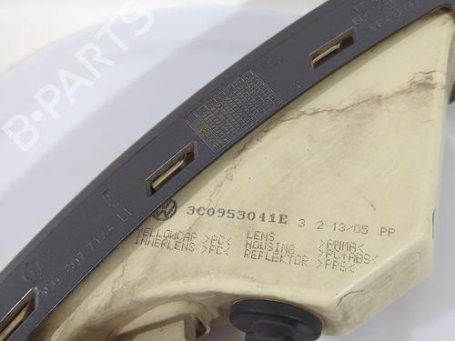 Left front indicator VW PASSAT B6 (3C2) 2.0 TDI 16V | BP38868593C32 - Image 6