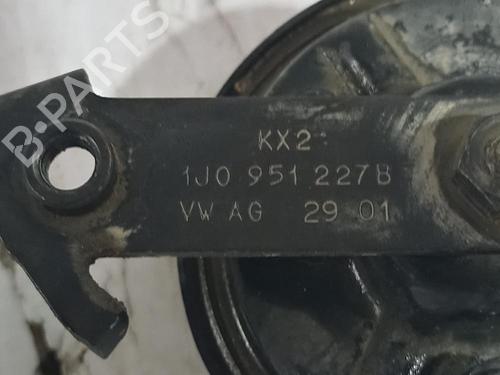 Horn SEAT LEON (1M1) 1.4 16V | BP31561633E13 - Image 3