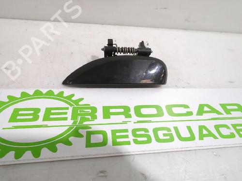 Front left exterior door handle DACIA DUSTER (HM_) 1.0 TCe 90 (HMM6) | BP31567819C128 - Image 6