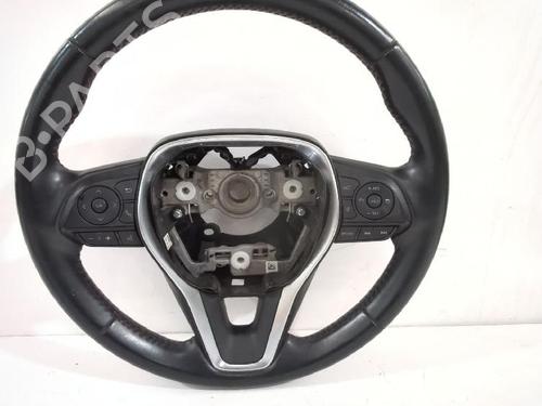 Rat Rat TOYOTA COROLLA Estate (_E21_) 1.8 Hybrid (ZWE211W) (122 hp) 31562842 31562842