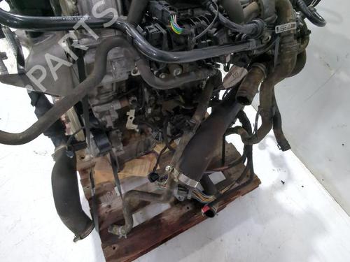 Engine FORD PUMA (J2K, CF7) 1.0 EcoBoost | BP32464763M1