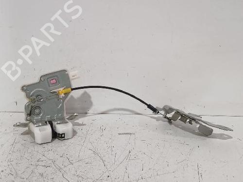 Used Tailgate lock Tailgate lock 36833230 36833230