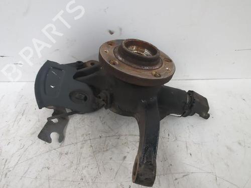 Used Right front steering knuckle CITROËN JUMPY III Van (V_) 1.5 BlueHDi 100 (102 hp) 31564646