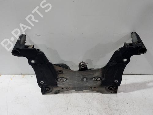 Used Subframe Subframe RENAULT MEGANE IV Saloon 1.3 TCe 115 (LVN9) (116 hp) 31558353 31558353