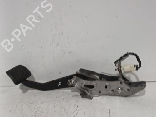 Used Break pedal Break pedal TOYOTA AURIS (_E15_) 1.6 (ZRE151_, ZRE151R) (124 hp) 32848526 32848526