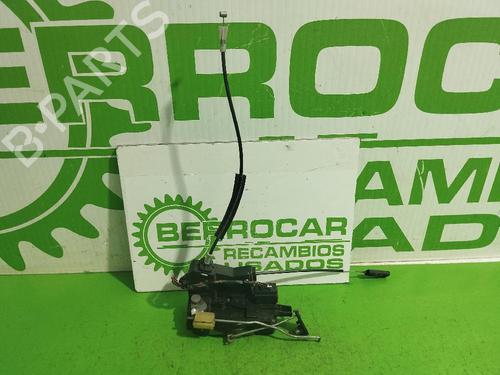 Used Front left lock Front left lock OPEL VECTRA C (Z02) 2.0 DTI 16V (F69) (101 hp) 31547156 31547156