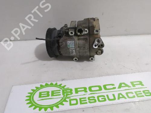 AC compressor HYUNDAI i30 (FD) 1.6 CRDi | BP31567001M34 - Image 2
