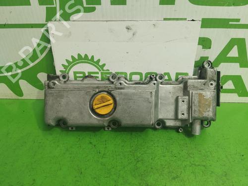 Used Valve cover OPEL VECTRA C (Z02) 2.0 DTI 16V (F69) (101 hp) 31547208