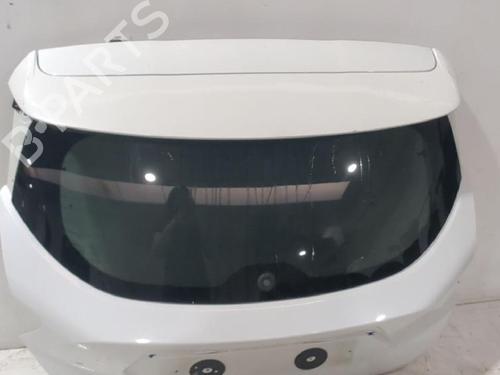 Used Tailgate NISSAN MICRA V (K14) 1.5 DCI (90 hp) 31563172