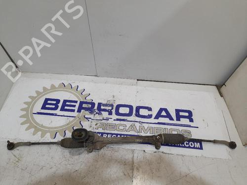 Used Steering rack SKODA RAPID Spaceback (NH1) 1.6 TDI (90 hp) 31540244