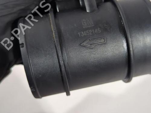 Mass air flow sensor OPEL CORSA E (X15) 1.4 (08, 68) | BP33746970M95 - Image 6