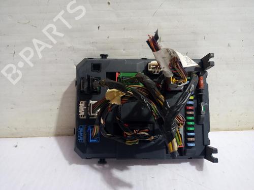 Used Fuse box Fuse box PEUGEOT 207 SW (WK_) 1.6 HDi (90 hp) 31561911 31561911