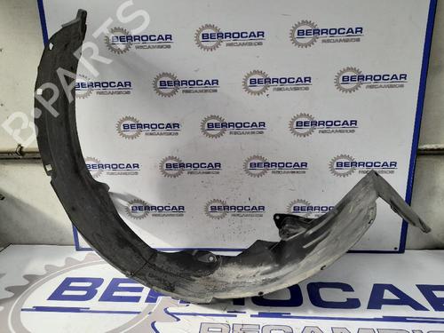 Wheel arch HYUNDAI GETZ (TB) 1.1 | BP31570509C56