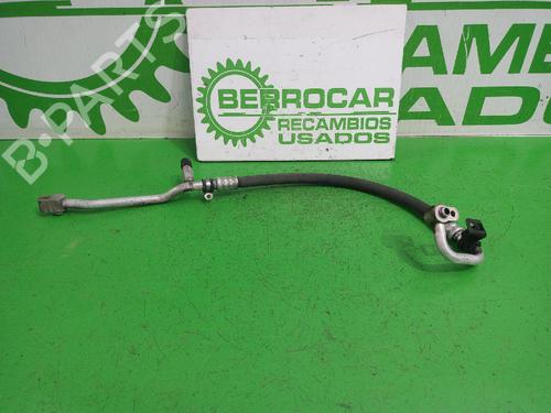 Used AC pipe AC pipe SEAT IBIZA III (6L1) 1.9 SDI (64 hp) 31547108 31547108