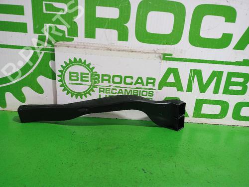 Used Pipe VW GOLF VI (5K1) 1.6 TDI (105 hp) 31553728