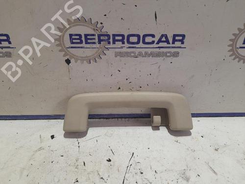 Used Interior roof handle Interior roof handle LAND ROVER DISCOVERY II (L318) [1998-2004] 31673165 31673165