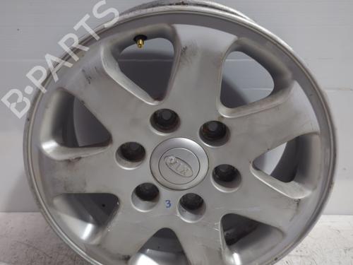 Used Rim Rim 38865074 38865074