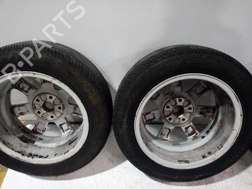 Rim SEAT TOLEDO III (5P2) 2.0 TDI 16V | BP31557851C45