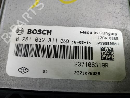 Engine control unit (ECU) DACIA SANDERO II | BP38862068M57 - Image 4