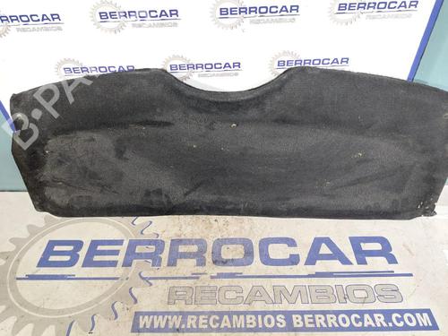 Hattehylde Hattehylde PEUGEOT 206 Hatchback (2A/C) 1.9 D (69 hp) 31678344 31678344