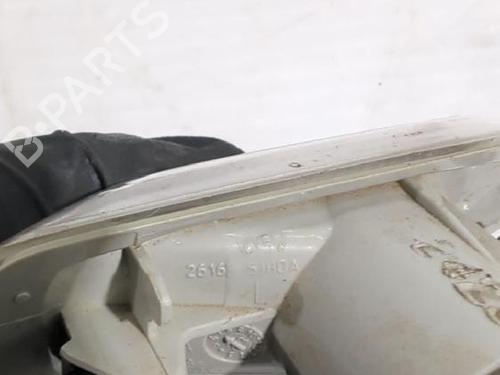 Right side indicator DACIA DUSTER (HM_) 1.0 TCe 90 (HMM6) | BP32462656I19