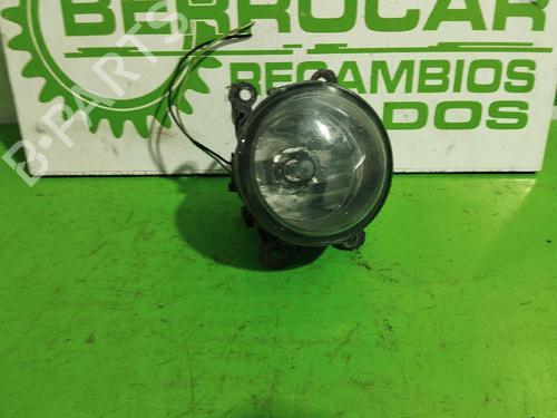 Used Right front fog light Right front fog light FORD TRANSIT CONNECT (P65_, P70_, P80_) 1.8 TDCi (90 hp) 31543958 31543958