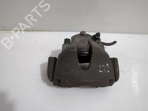 Used Left front brake caliper OPEL ASTRA H (A04) 1.7 CDTI (L48) (100 hp) 31565425