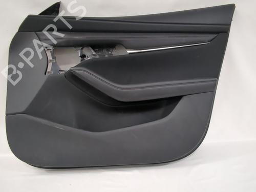 Front right panel MAZDA 3 Hatchback (BP) SKYACTIV-X M Hybrid AWD (BP2H) | BP37066643C59 - Image 2