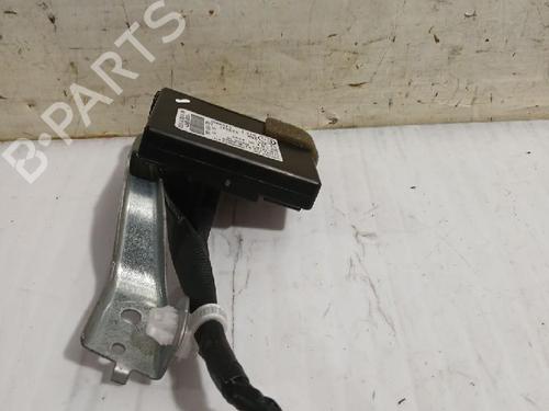 Electronic module TOYOTA AURIS (_E15_) 1.33 Dual-VVTi (NRE150_, NRE150R) | BP31564426M83