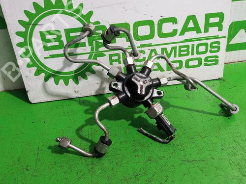 Injection rail FORD FOCUS C-MAX (DM2) 1.8 TDCi | BP31546312M98 - Image 2