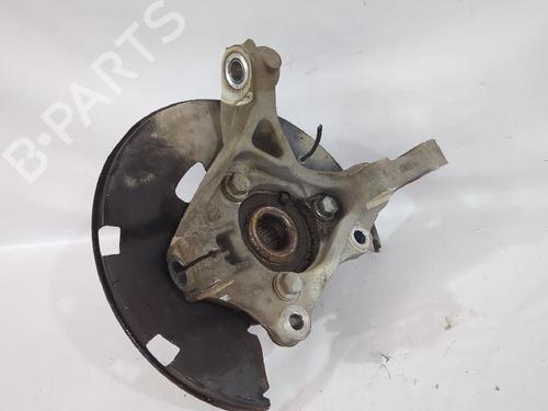 Left front steering knuckle OPEL ASTRA J Saloon 1.7 CDTI (69) | BP36525546M25 - Image 4