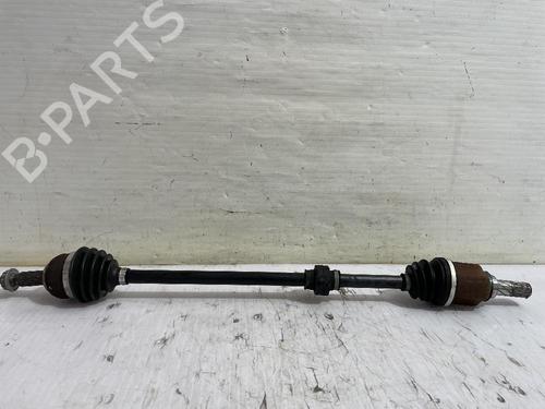 Used Right front driveshaft Right front driveshaft NISSAN MICRA III (K12) 1.2 16V (80 hp) 31561790 31561790