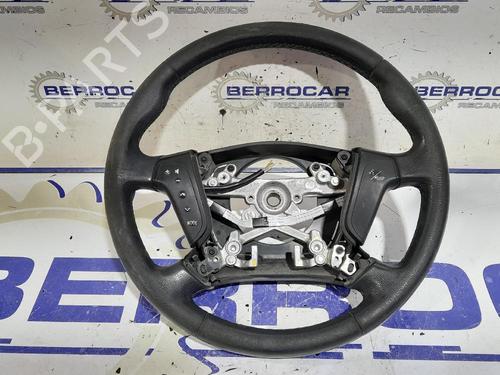 Used Steering wheel Steering wheel TOYOTA AVENSIS Saloon (_T25_) 2.2 D-4D (ADT251_, ADT251R) (150 hp) 31540144 31540144