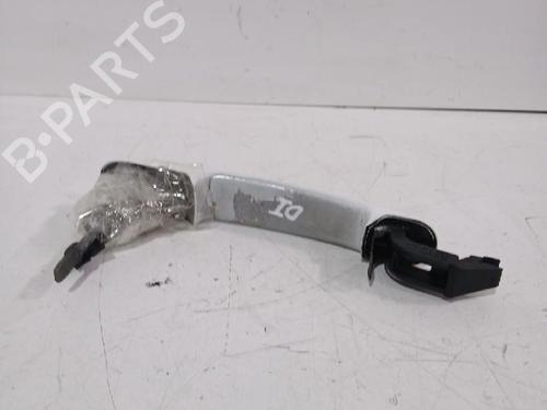 Front left exterior door handle VW PASSAT B5.5 (3B3) 1.9 TDI | BP32464311C128
