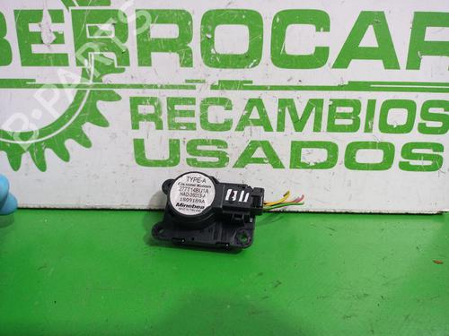 Used Electronic module NISSAN QASHQAI II (J11, J11_) 1.3 DIG-T (140 hp) 31548959
